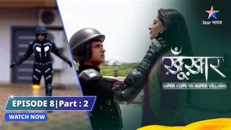 Episode 8 Part 2! .